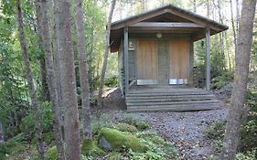 Sattmark Ecocabin
